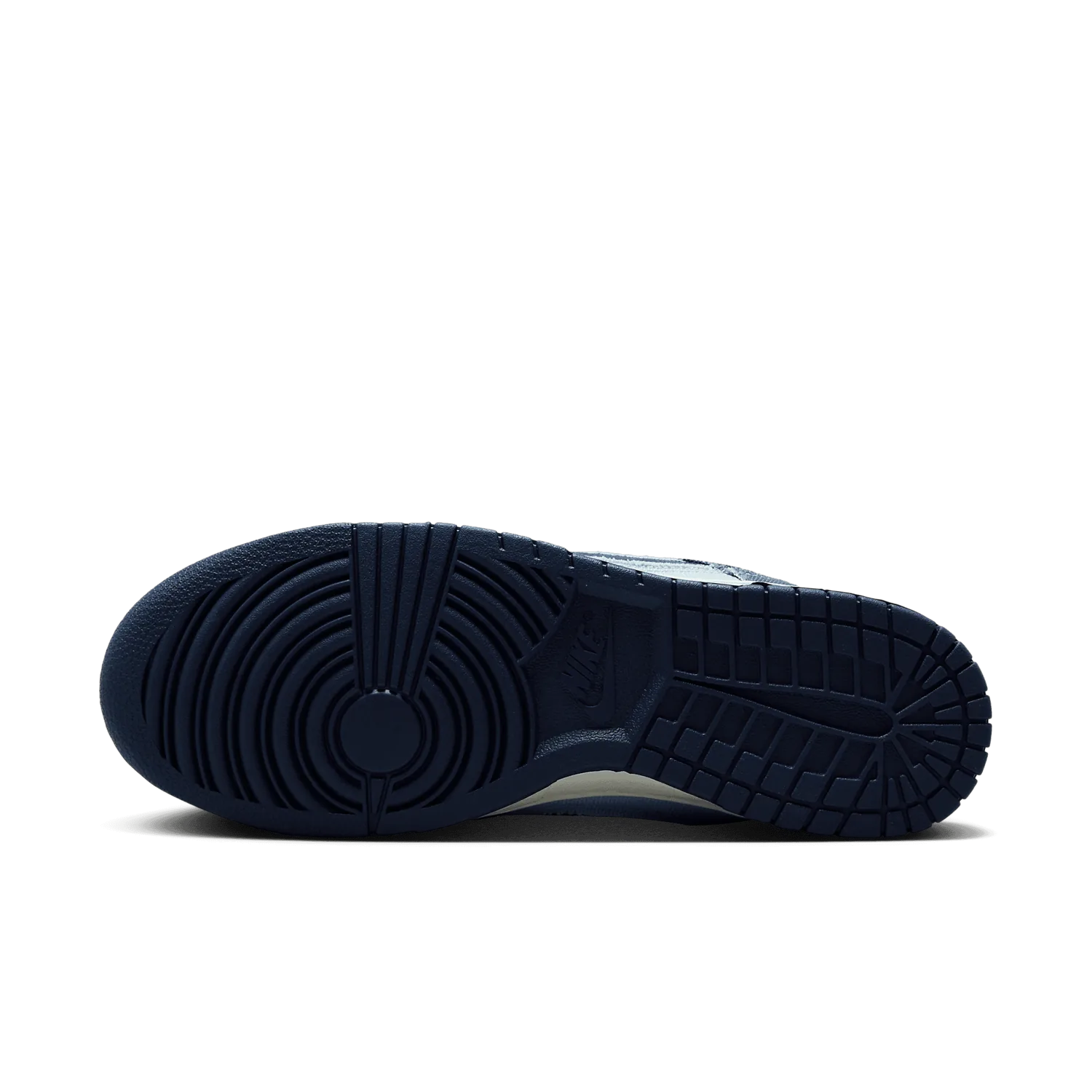 Nike Dunk Low Denim Light Armory Blue image 2