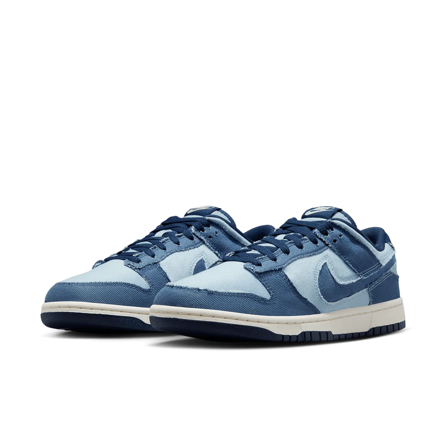 Nike Dunk Low Denim Light Armory Blue image 4
