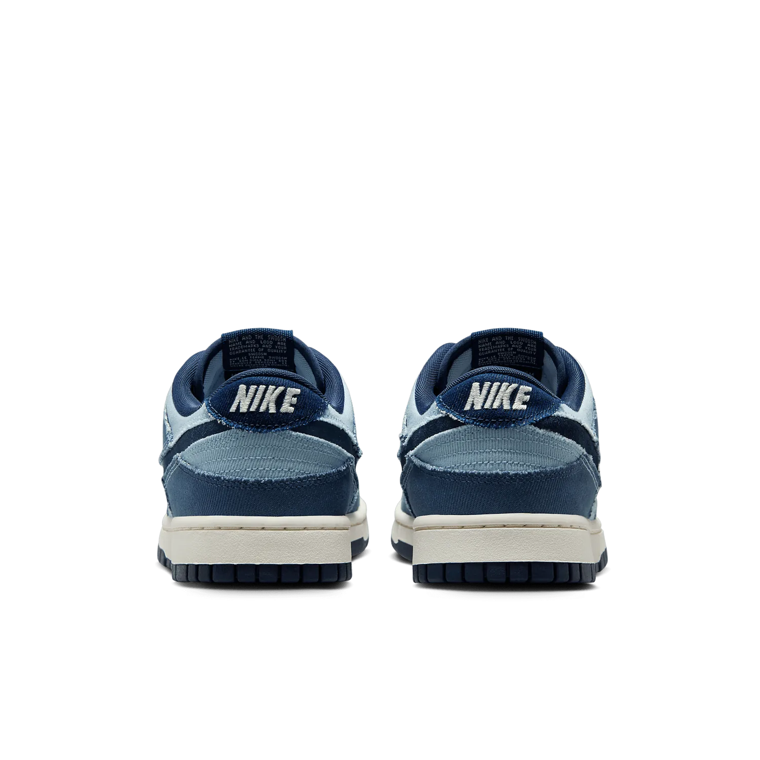Nike Dunk Low Denim Light Armory Blue image 5
