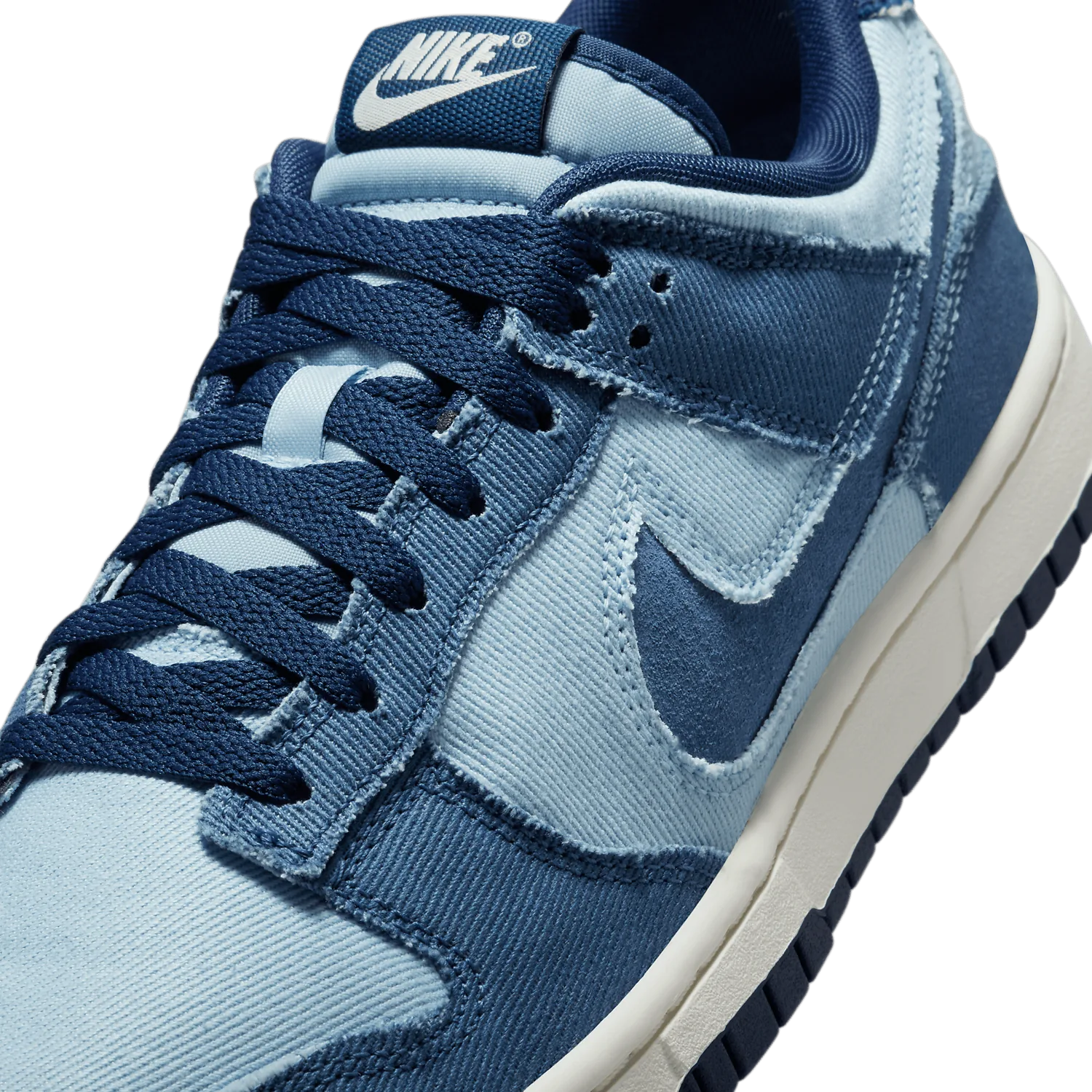 Nike Dunk Low Denim Light Armory Blue image 6