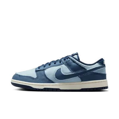 Nike Dunk Low Denim Light Armory Blue