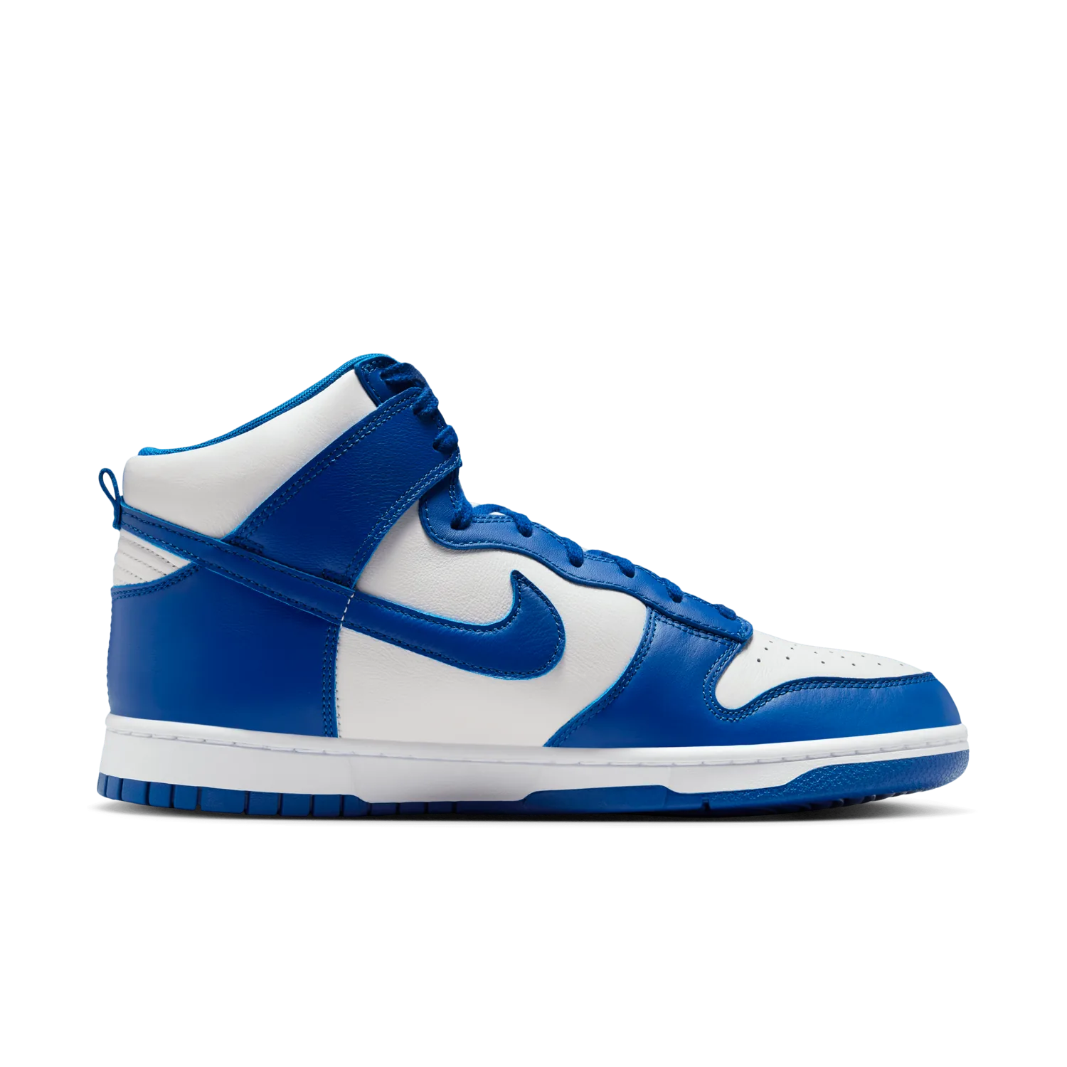 Nike Dunk High Retro SE Kentucky (2025) image 3