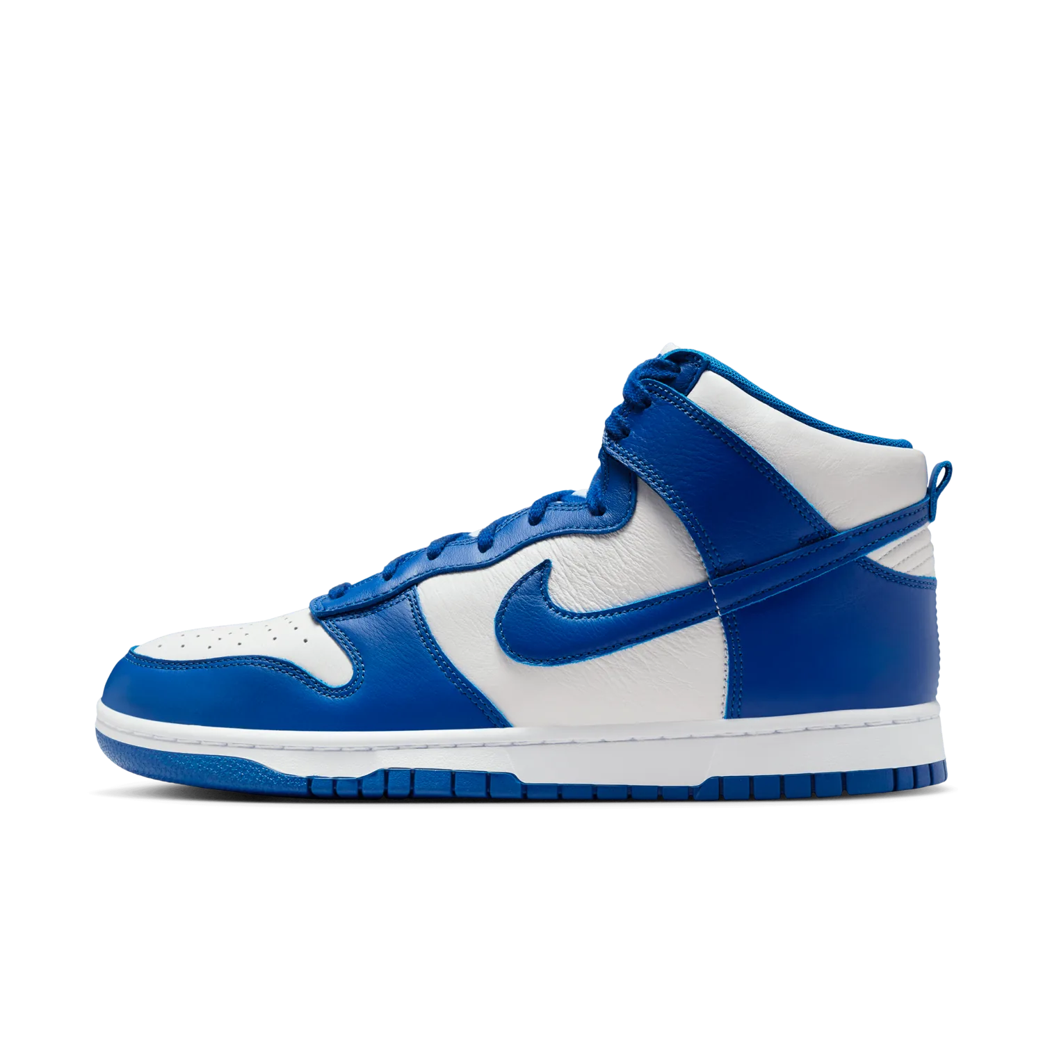 Nike Dunk High Retro SE Kentucky (2025) image 4