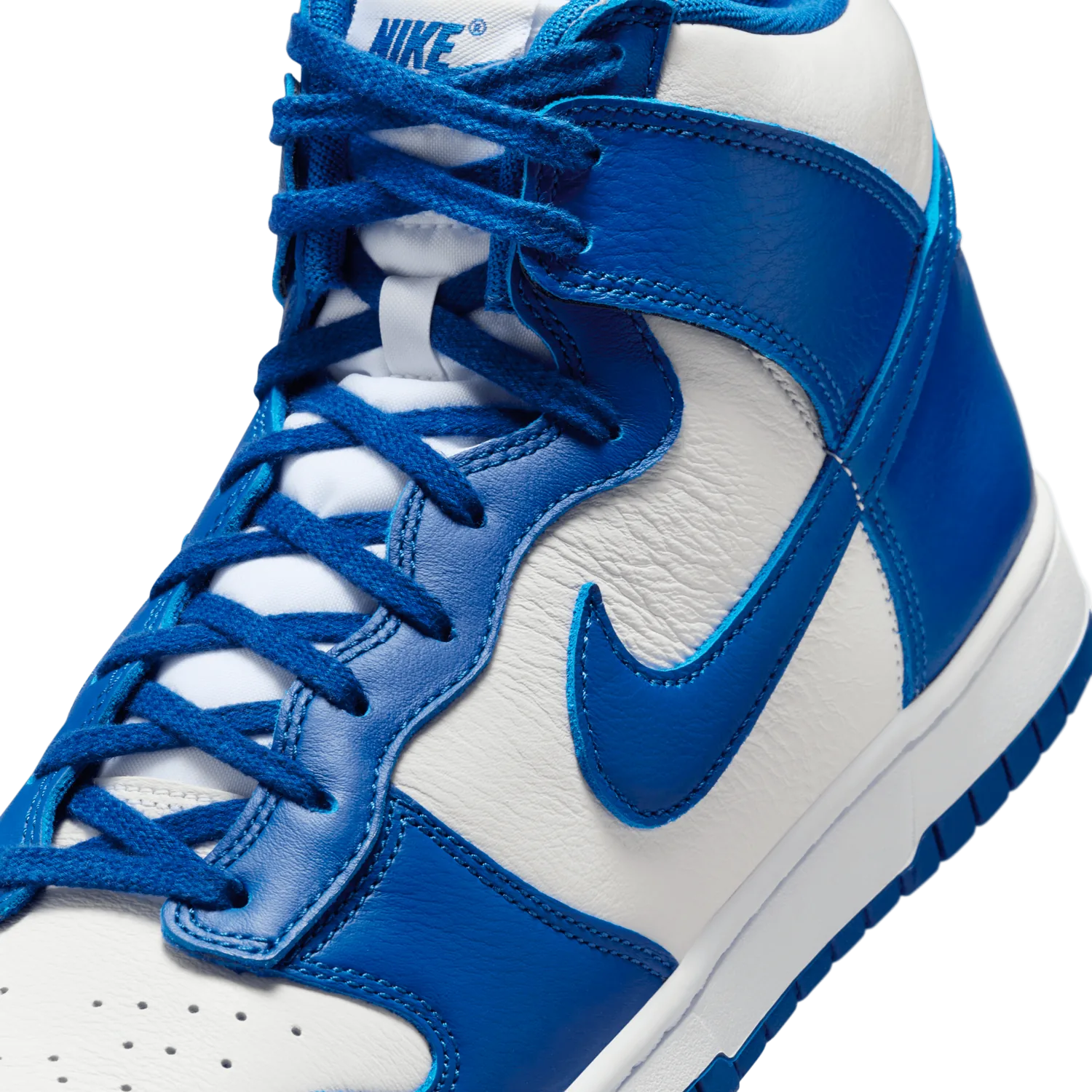 Nike Dunk High Retro SE Kentucky (2025) image 9