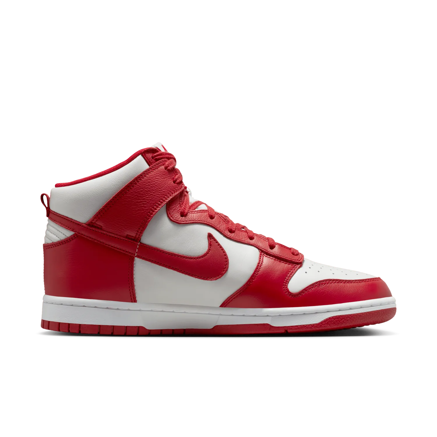 Nike Dunk High St. John's (2025) image 2
