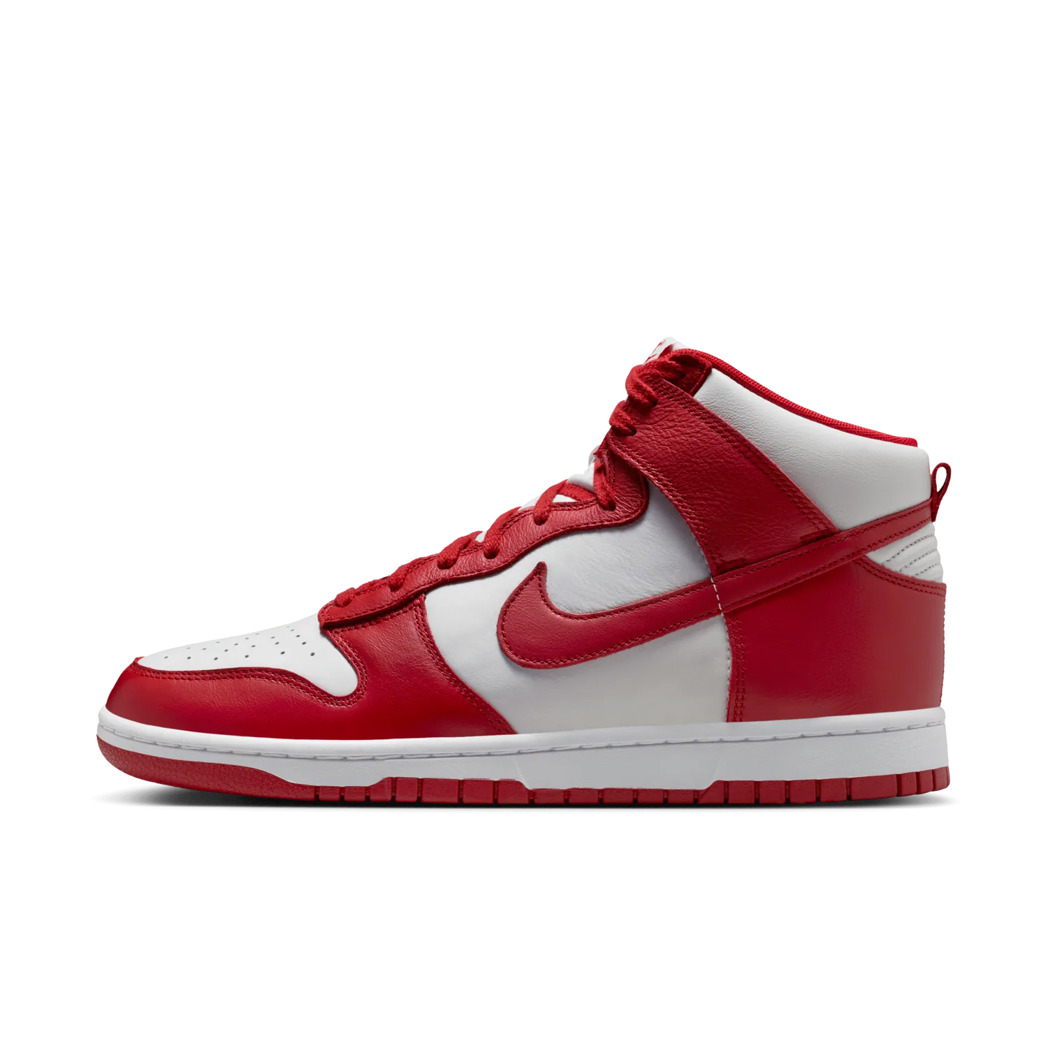 Nike Dunk High St. John's (2025) image 3