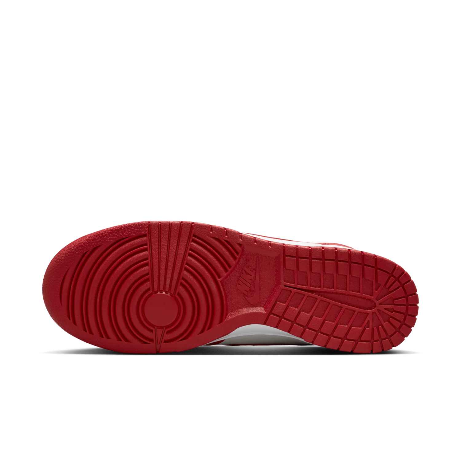Nike Dunk High St. John's (2025) image 4