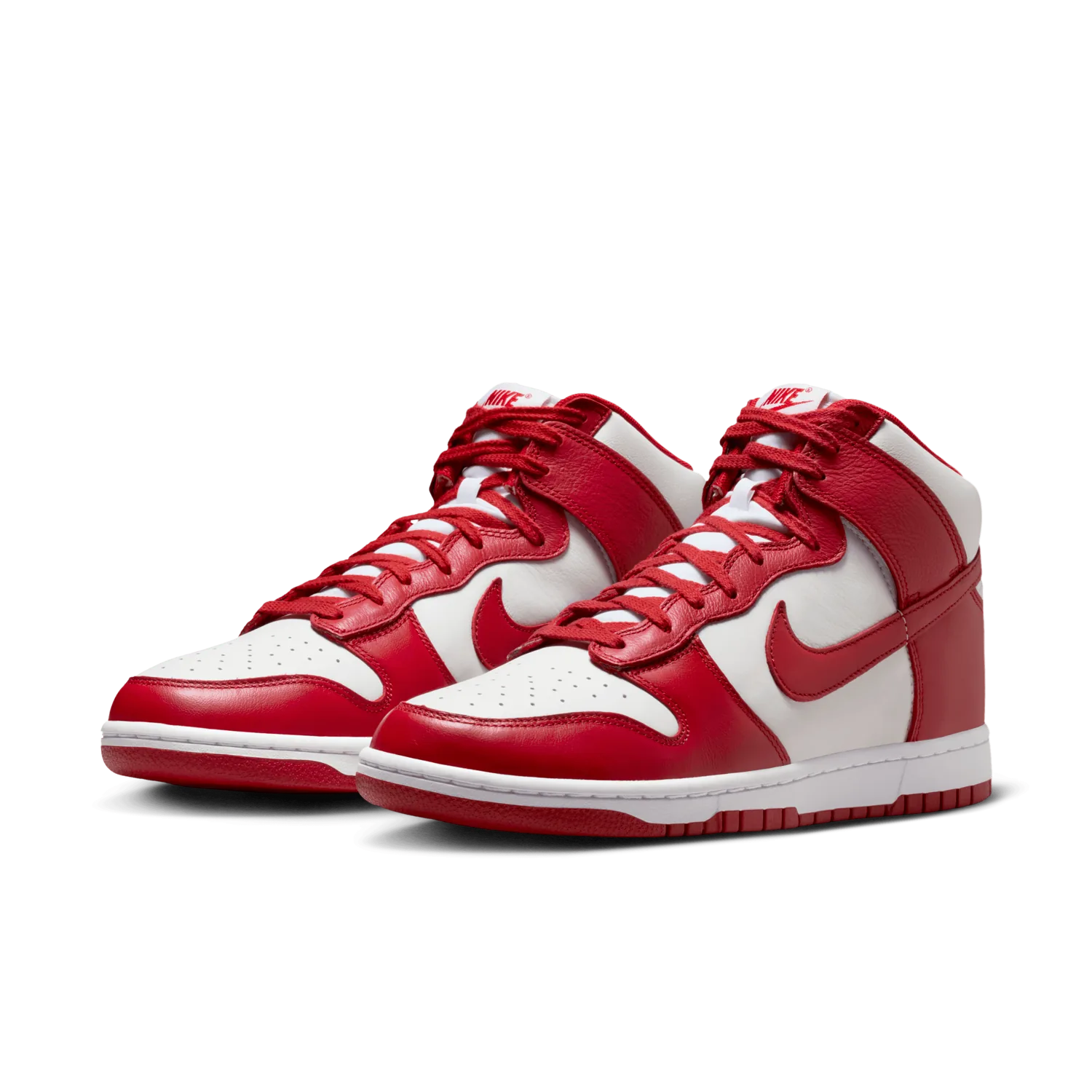 Nike Dunk High St. John's (2025) image 5