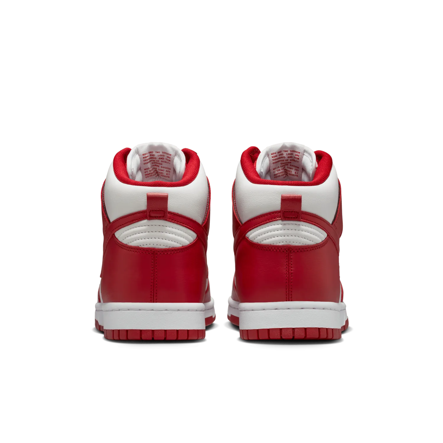 Nike Dunk High St. John's (2025) image 6