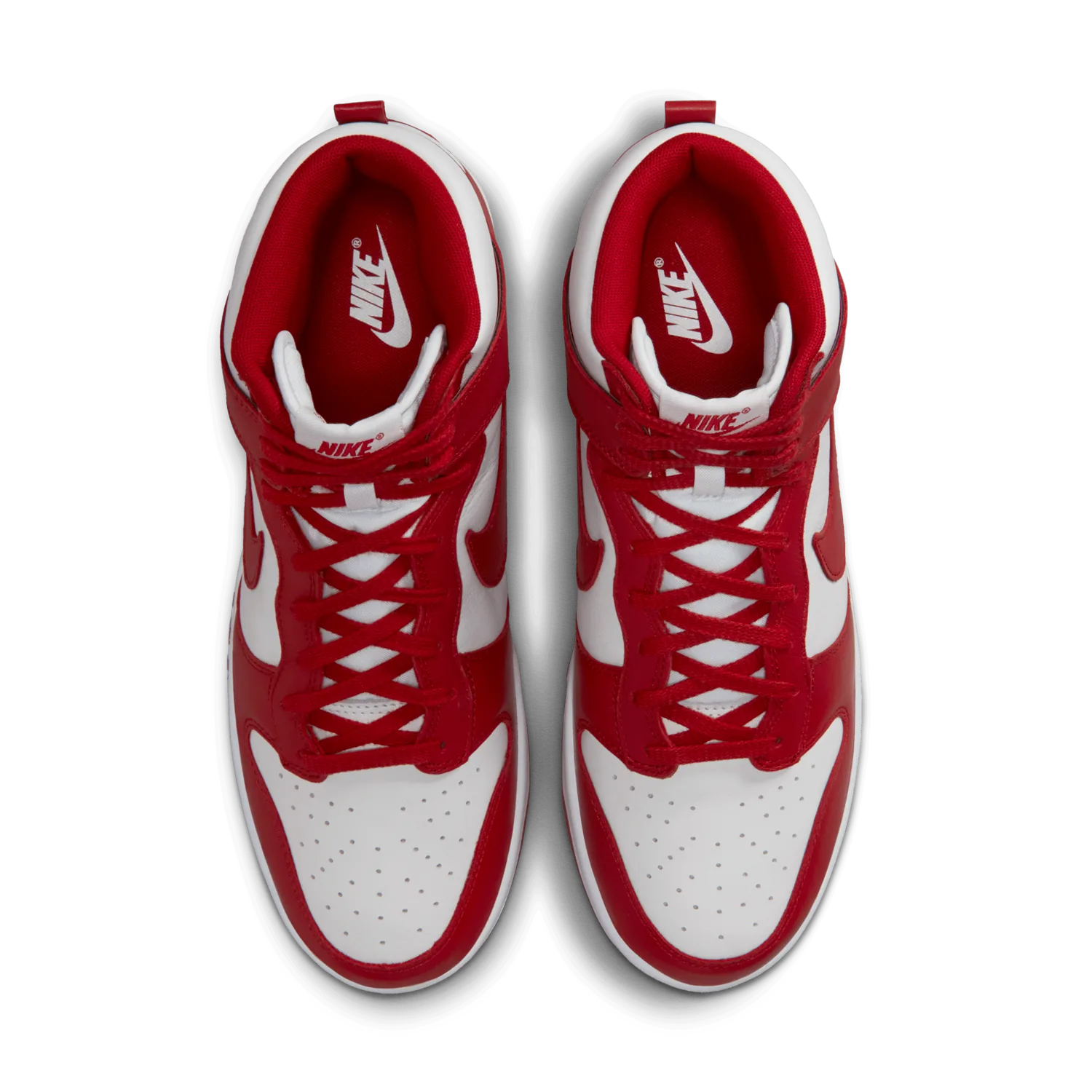 Nike Dunk High St. John's (2025) image 7