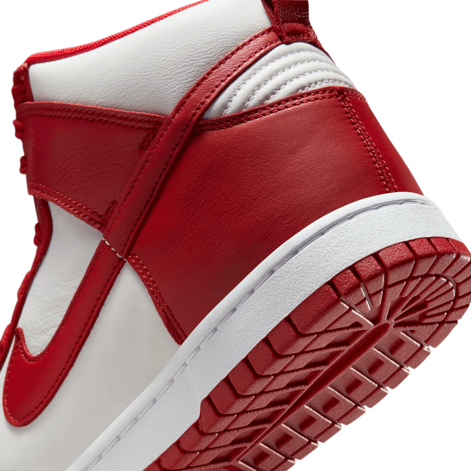 Nike Dunk High St. John's (2025) image 9