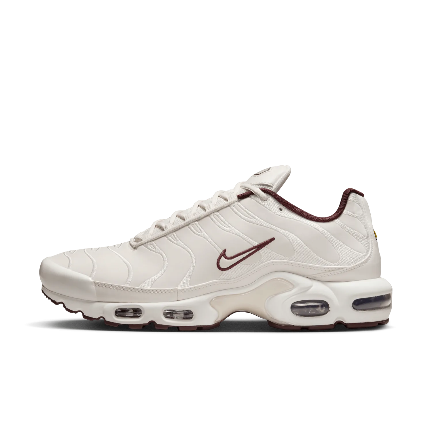 Nike Air Max Plus Phantom Light Bone image 6