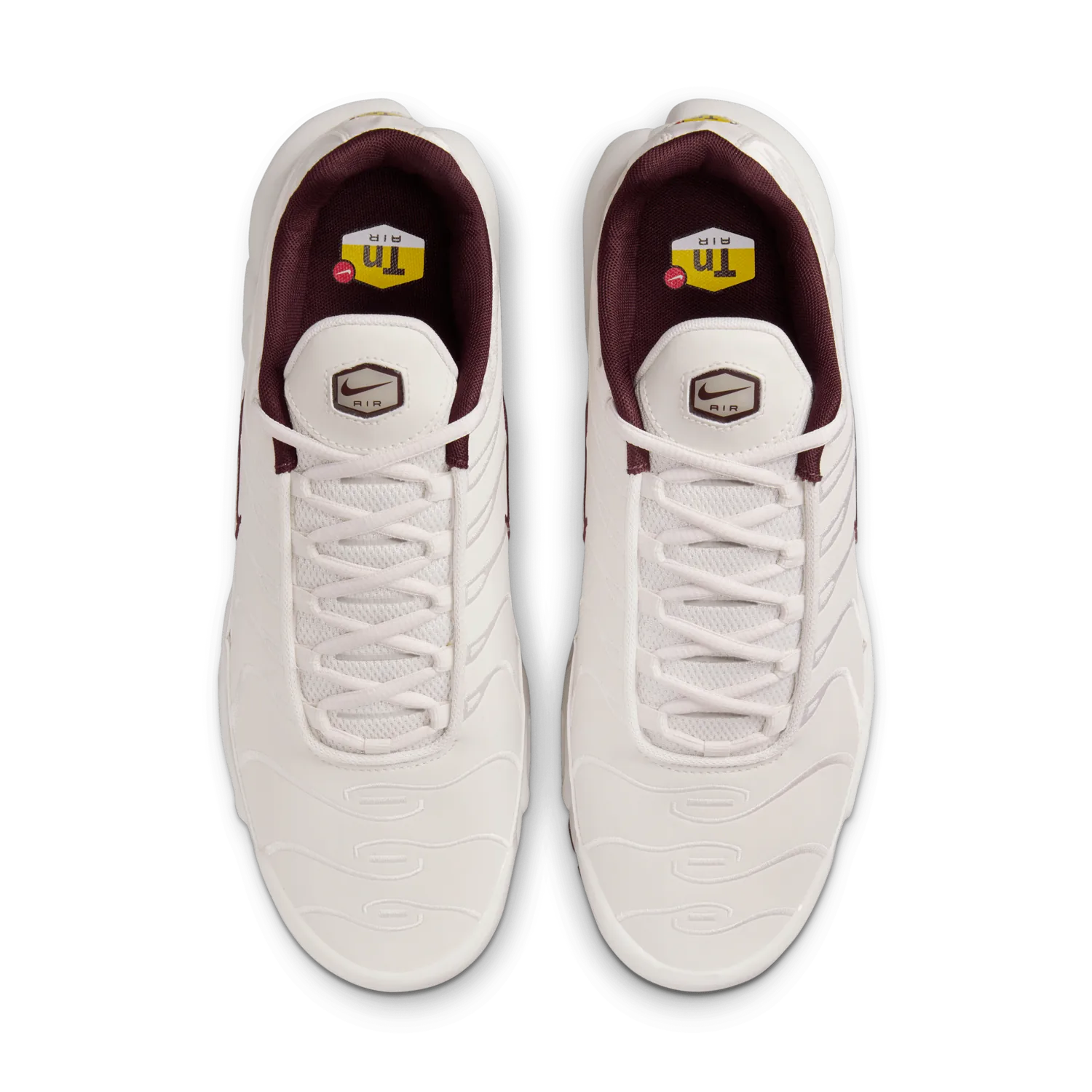 Nike Air Max Plus Phantom Light Bone image 7