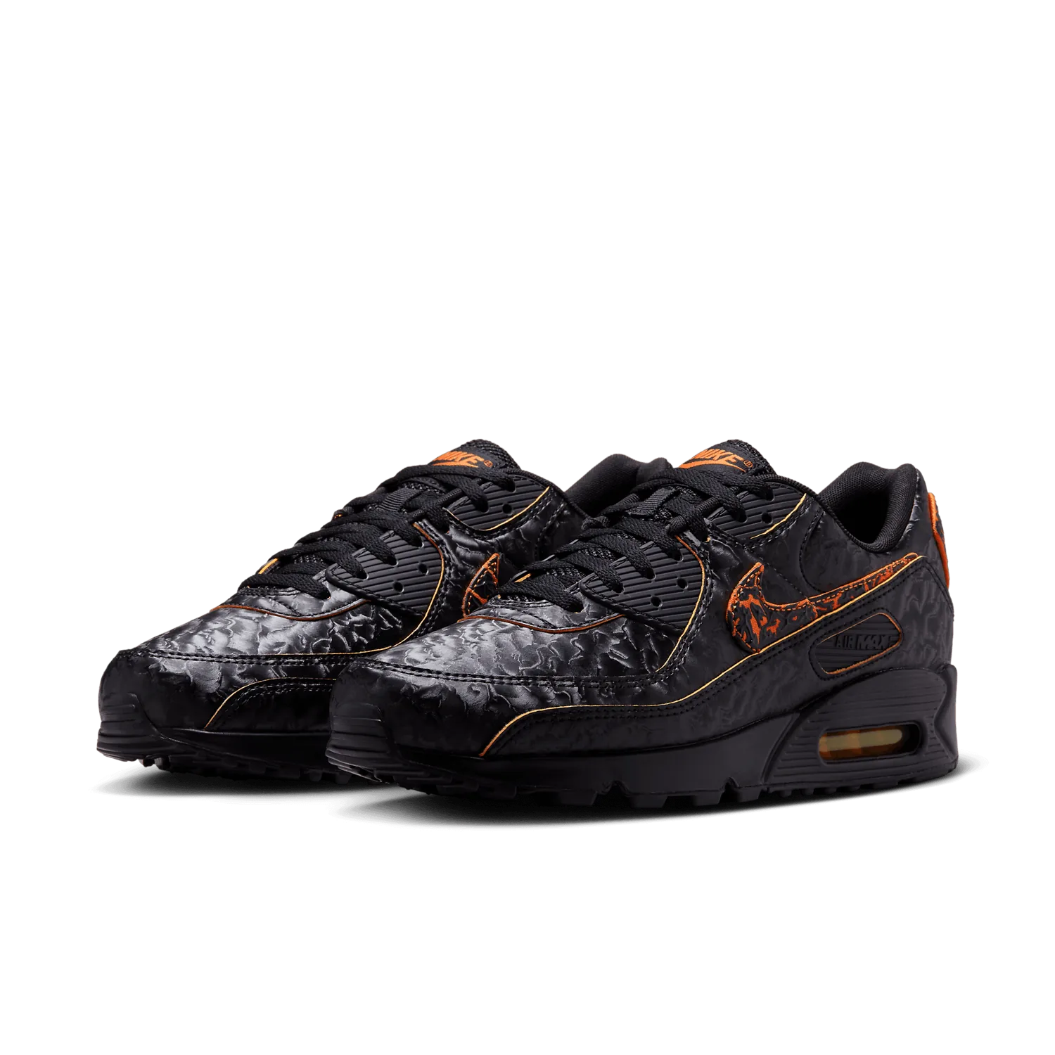 Nike Air Max 90 QS Volcano image 4