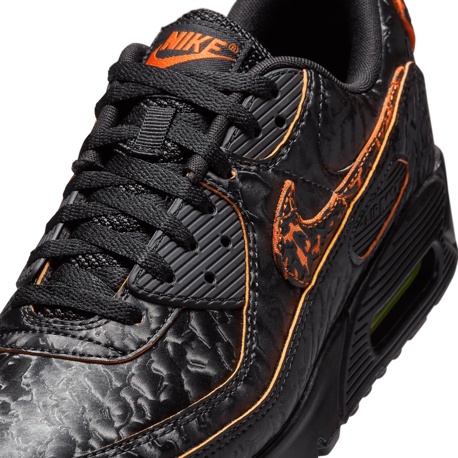 Nike Air Max 90 QS Volcano image 6