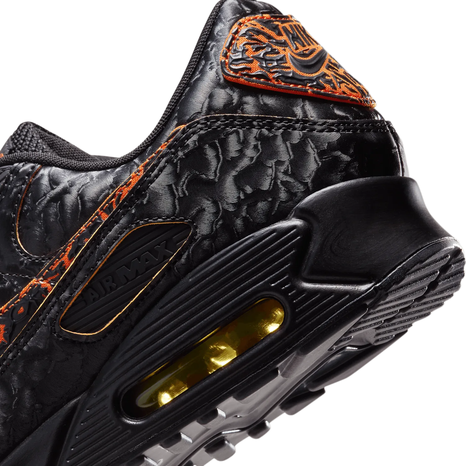 Nike Air Max 90 QS Volcano image 7