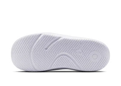 Jordan Franchise Slides in Grey | HF3263-002