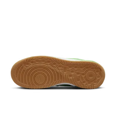 Nike Air Force 1 Low Evo Green Gum