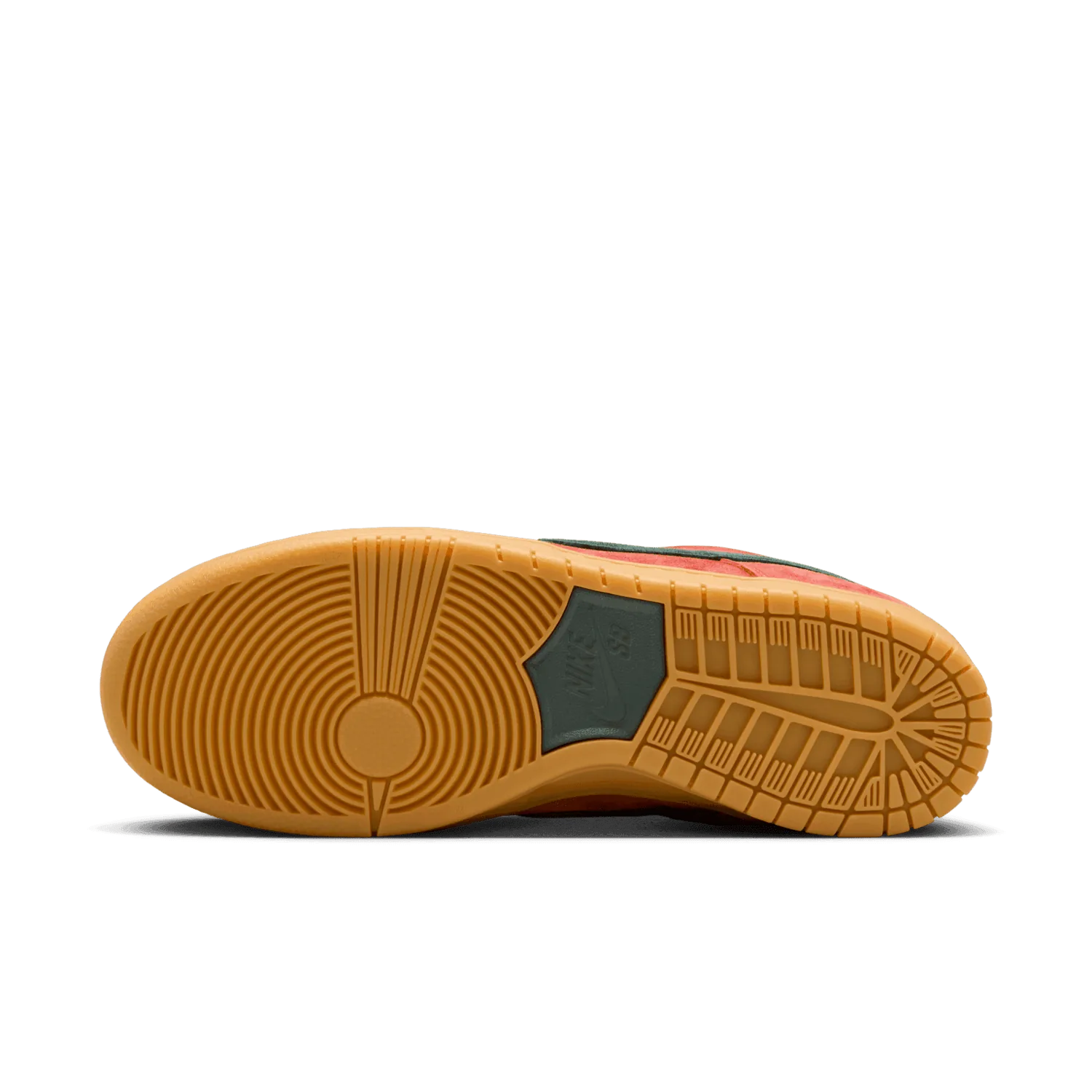 Nike SB Dunk Low Burnt Sunrise