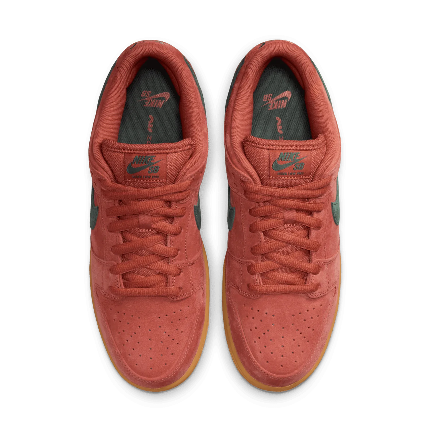Nike SB Dunk Low Burnt Sunrise image 2