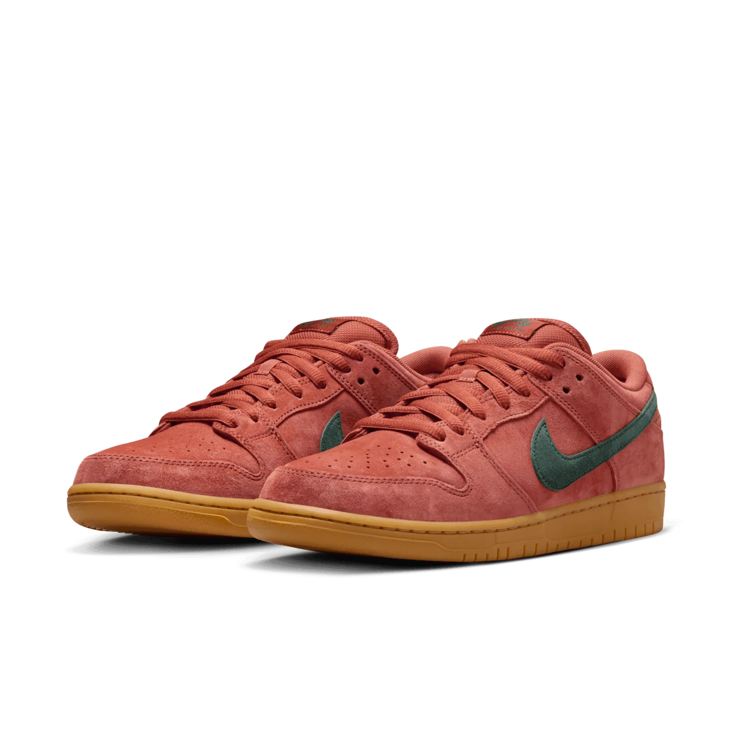 Nike SB Dunk Low Burnt Sunrise image 3