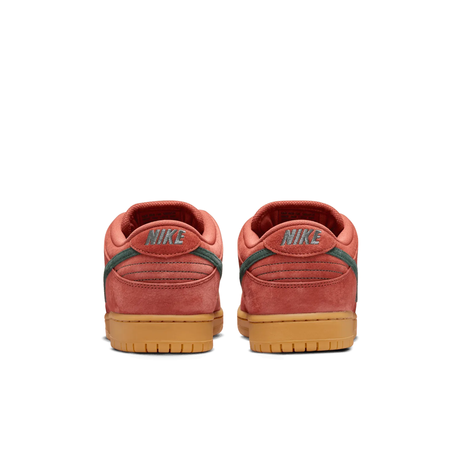 Nike SB Dunk Low Burnt Sunrise image 4