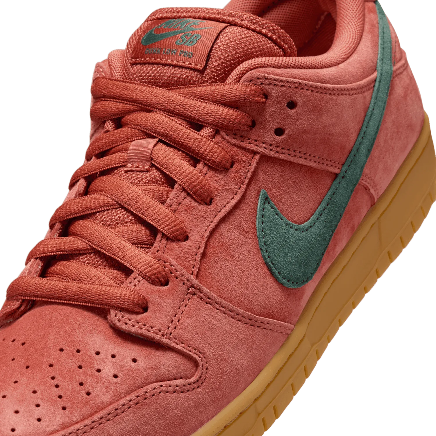Nike SB Dunk Low Burnt Sunrise image 5