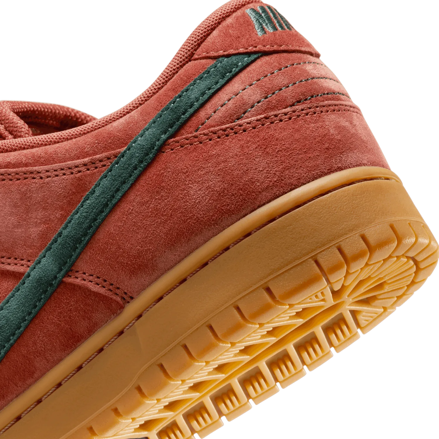 Nike SB Dunk Low Burnt Sunrise image 6