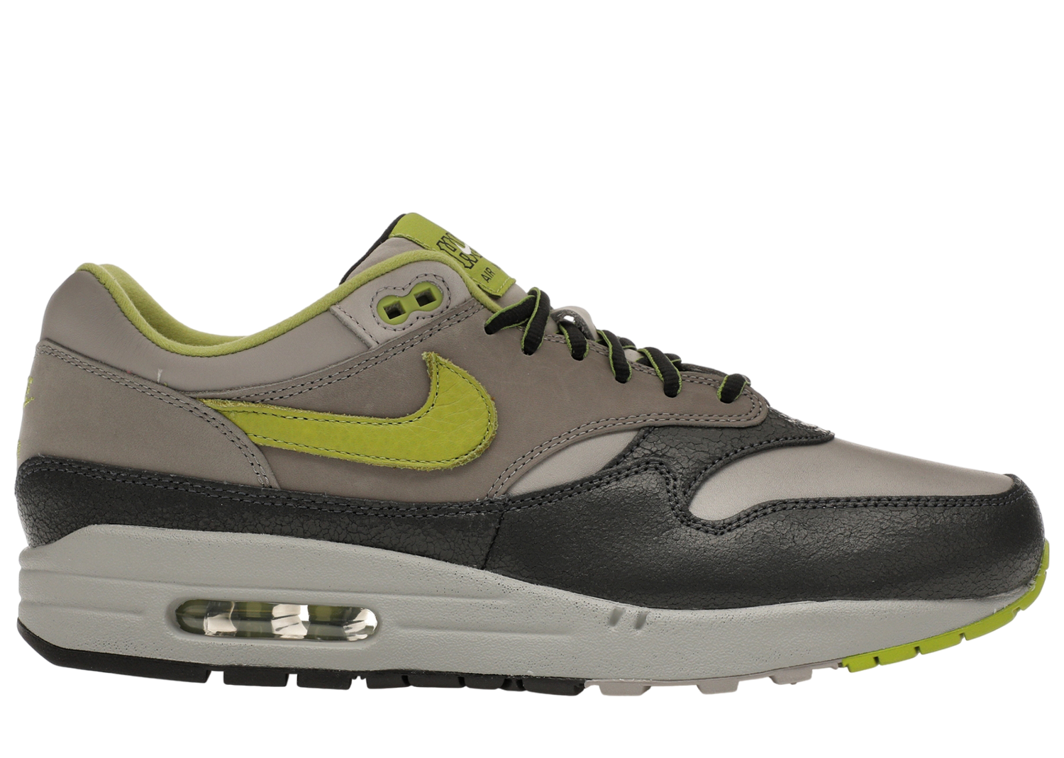 Nike Air Max 1 SP HUF Pear Green (2024)