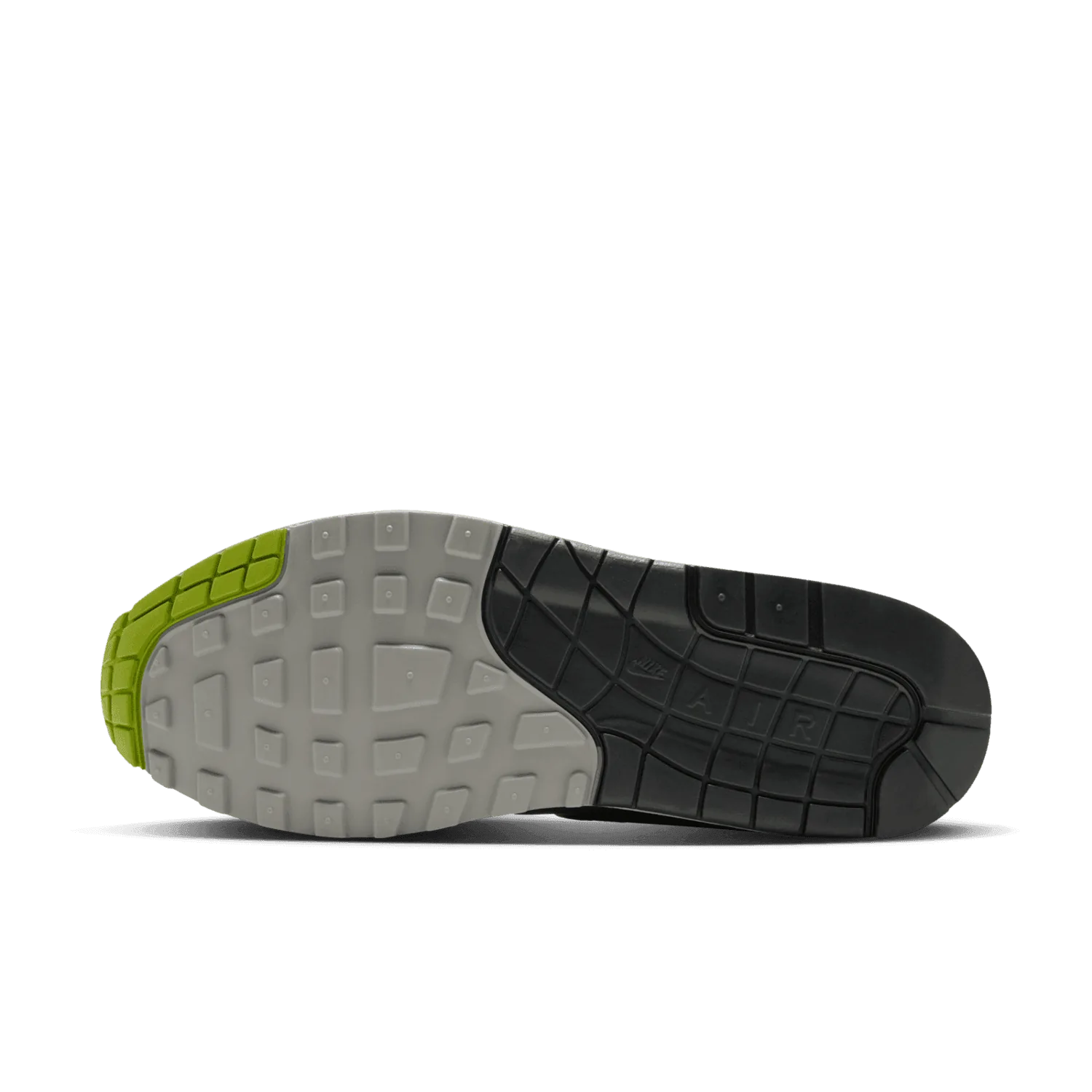 Nike Air Max 1 SP HUF Pear Green (2024) image 2