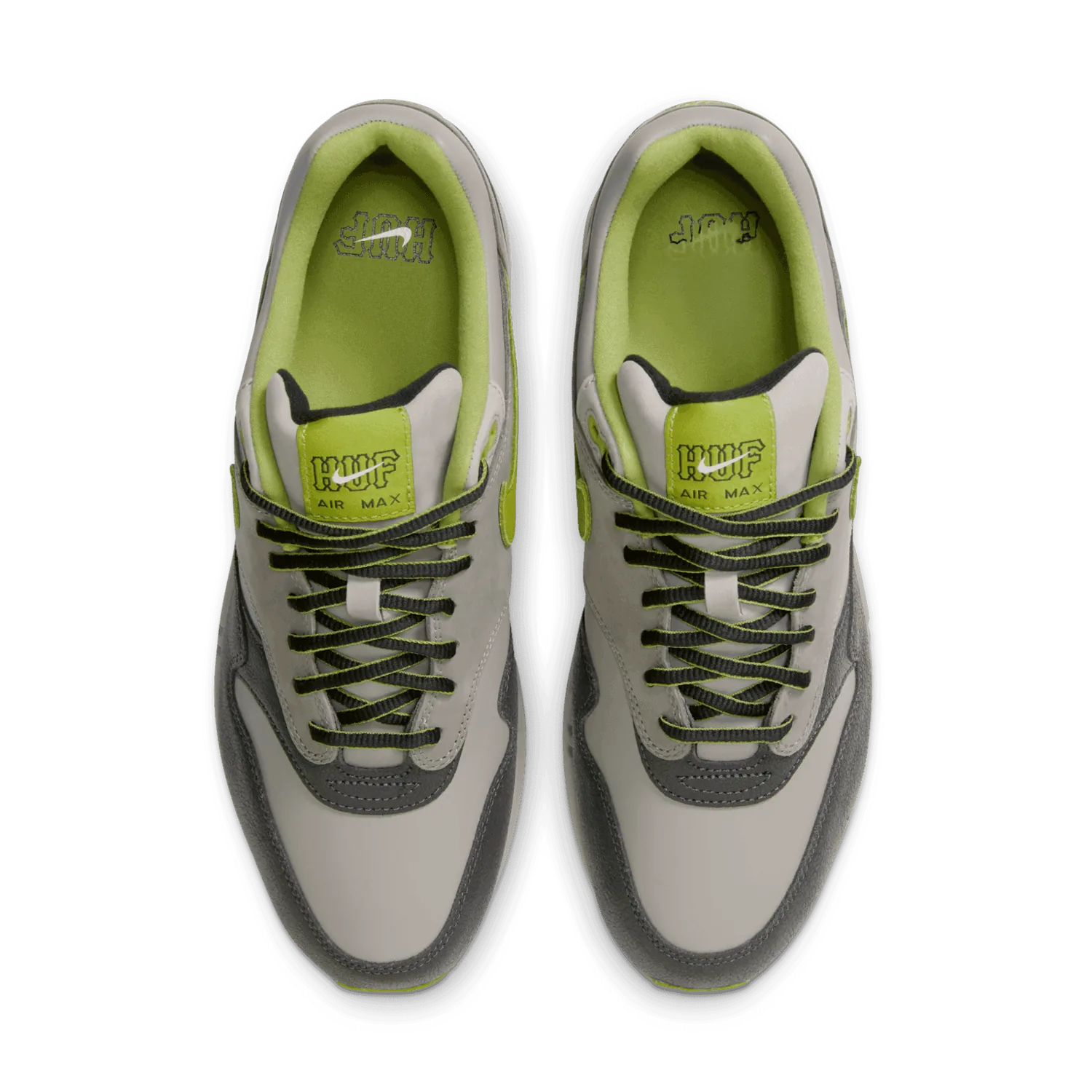 Nike Air Max 1 SP HUF Pear Green (2024) image 3