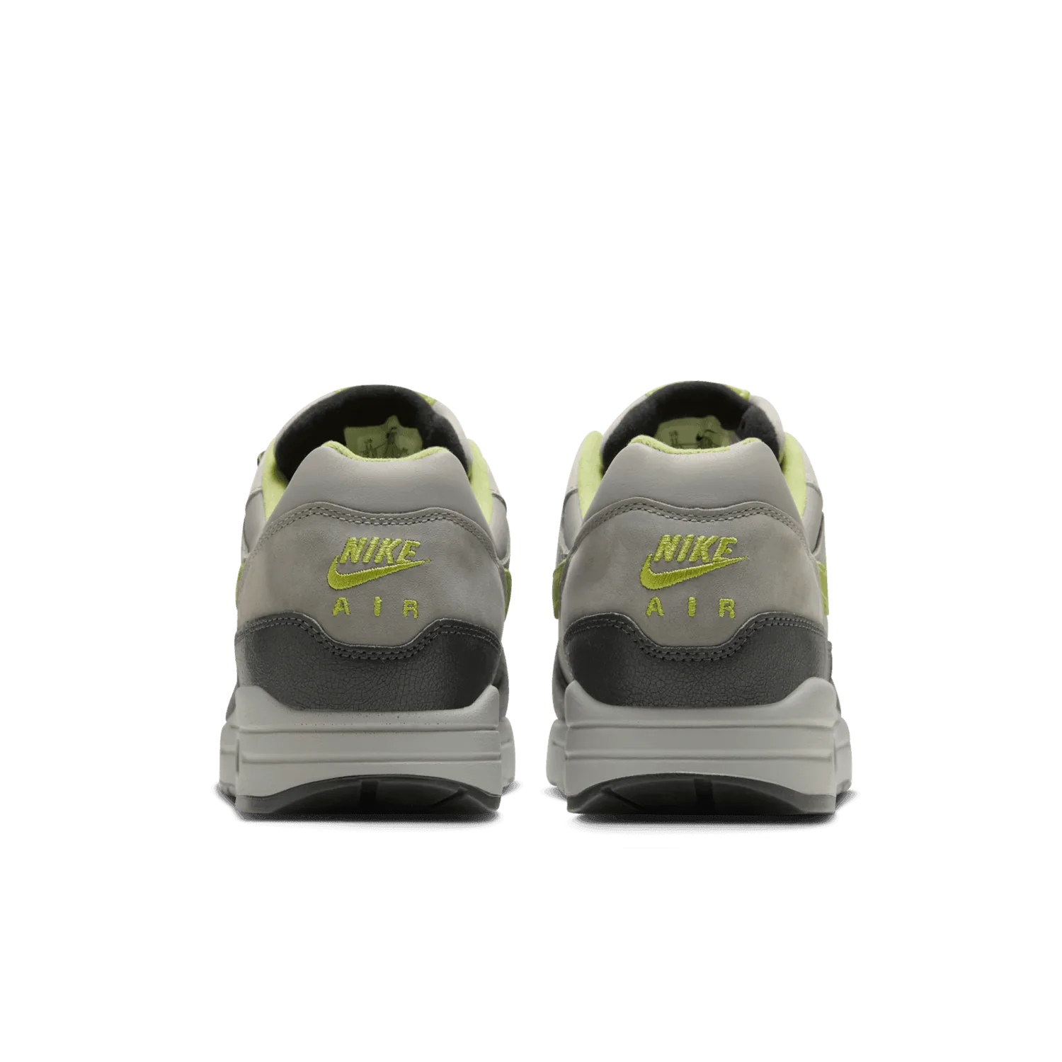 Nike Air Max 1 SP HUF Pear Green (2024) image 5