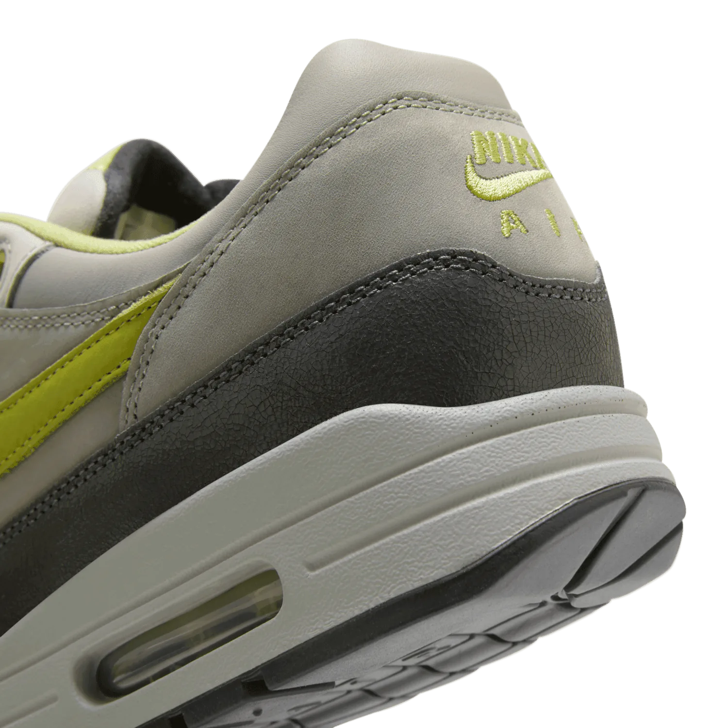 Nike Air Max 1 SP HUF Pear Green (2024) image 7