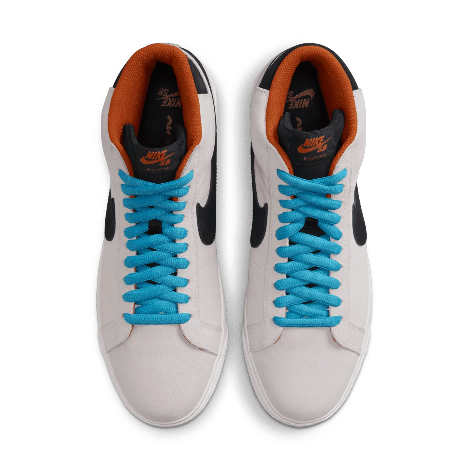 Nike SB Zoom Blazer Mid Olympic image 2
