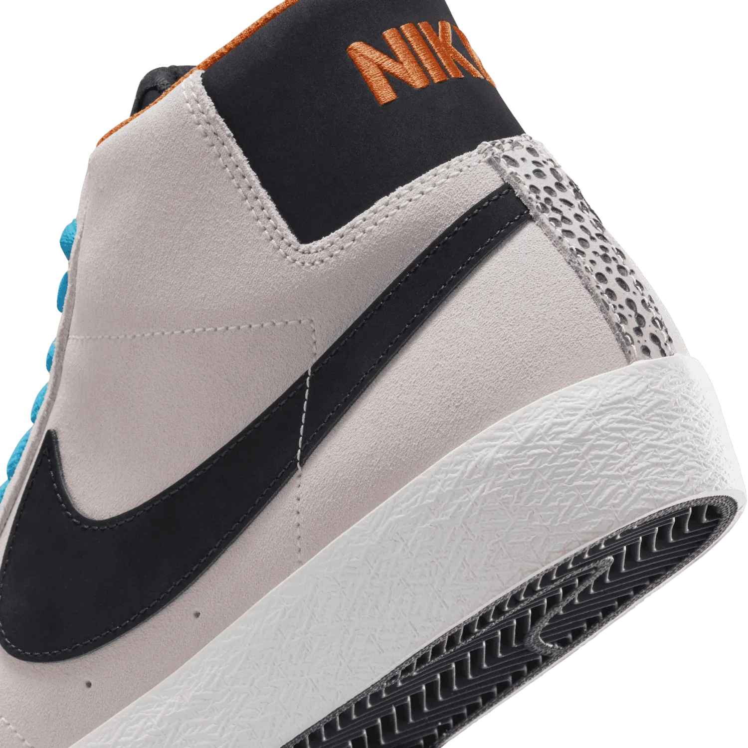 Nike SB Zoom Blazer Mid Olympic image 6
