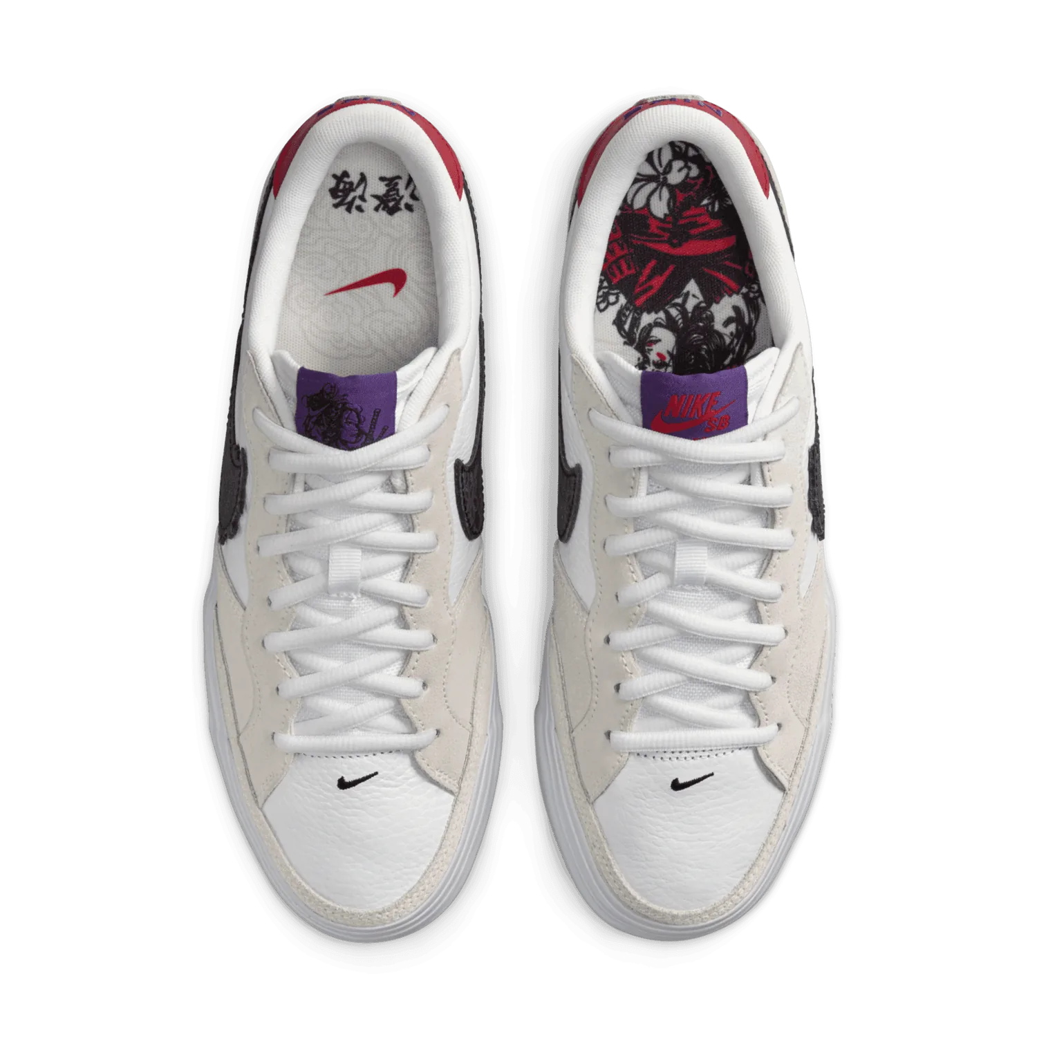 Nike SB Zoom Pogo Plus Sky Brown image 3