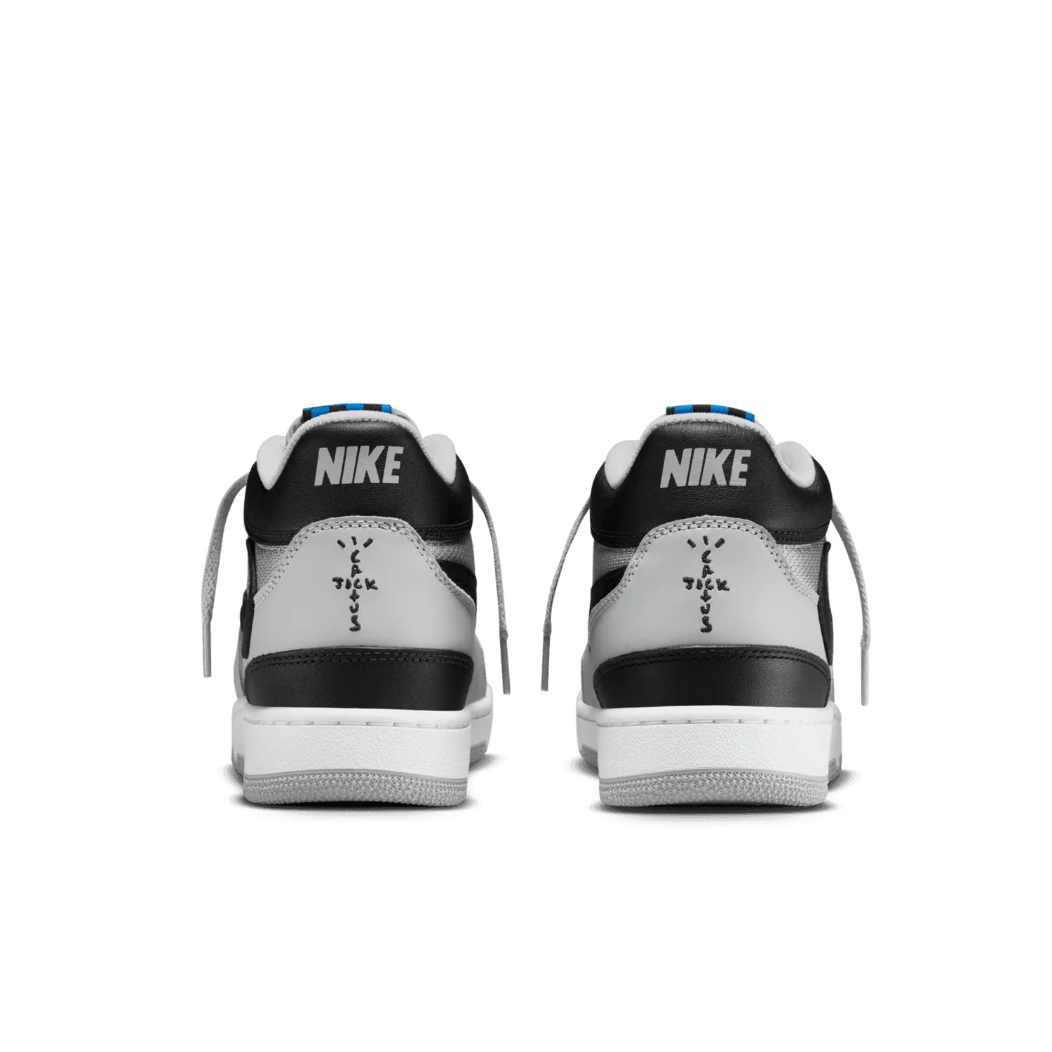 Nike Mac Attack SP Travis Scott Cactus Jack image 4