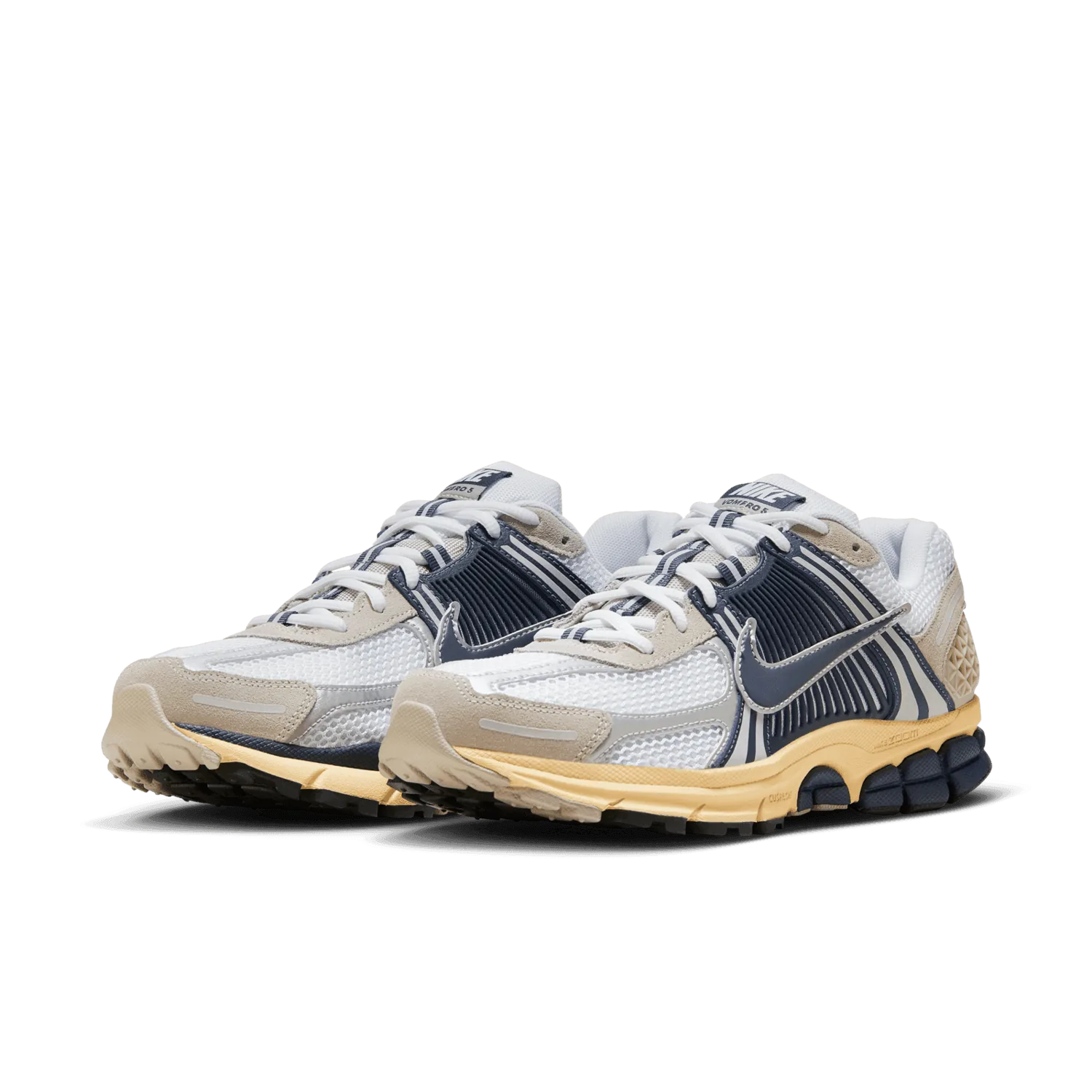Nike Zoom Vomero 5 Thunder Blue Cream image 4