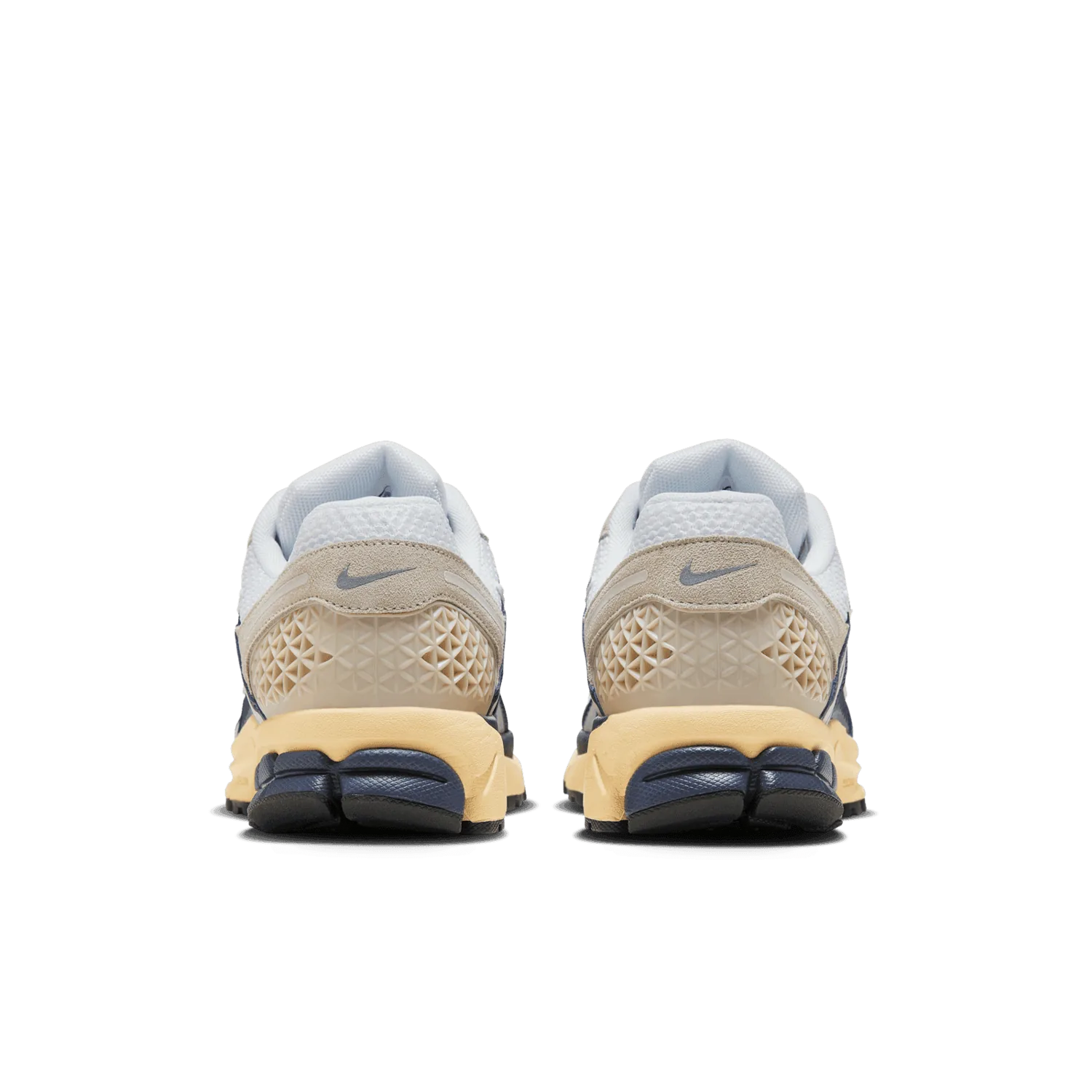Nike Zoom Vomero 5 Thunder Blue Cream image 5