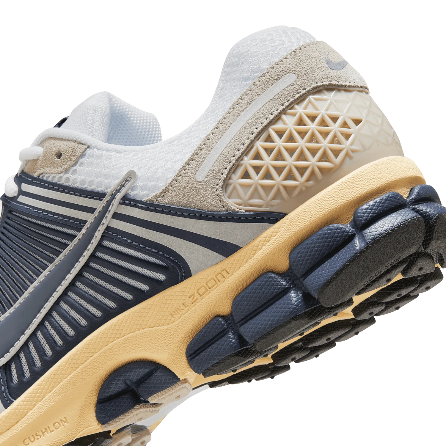Nike Zoom Vomero 5 Thunder Blue Cream image 7
