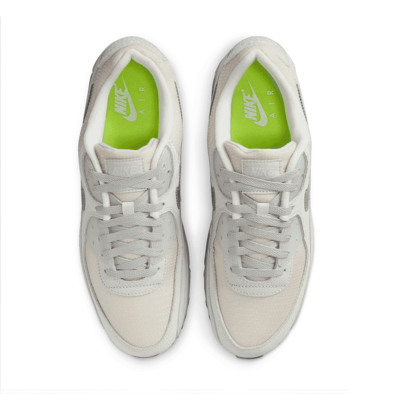 Nike Air Max 90 Velcro Heel Photon Dust image 2