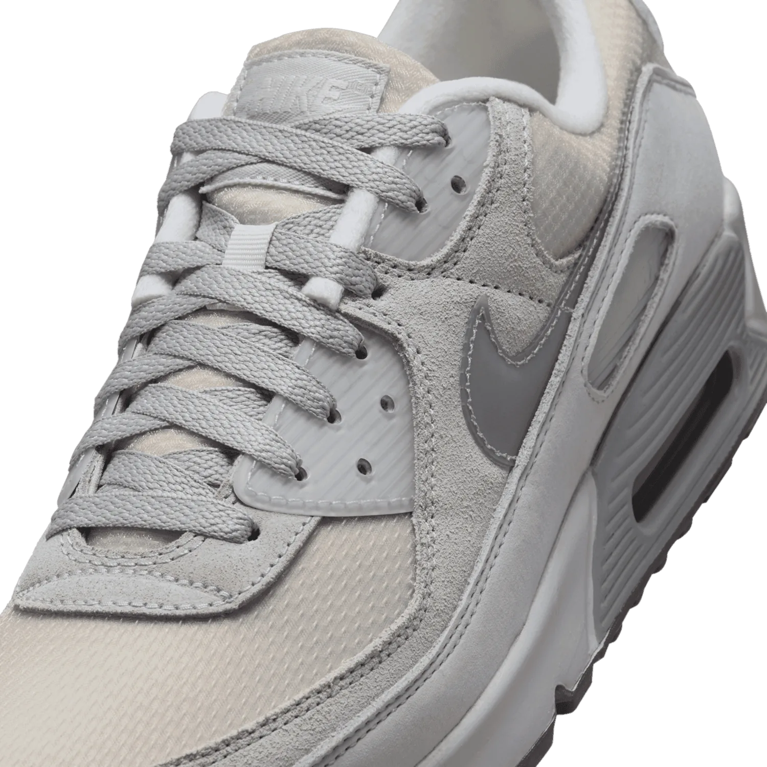 Nike Air Max 90 Velcro Heel Photon Dust image 5