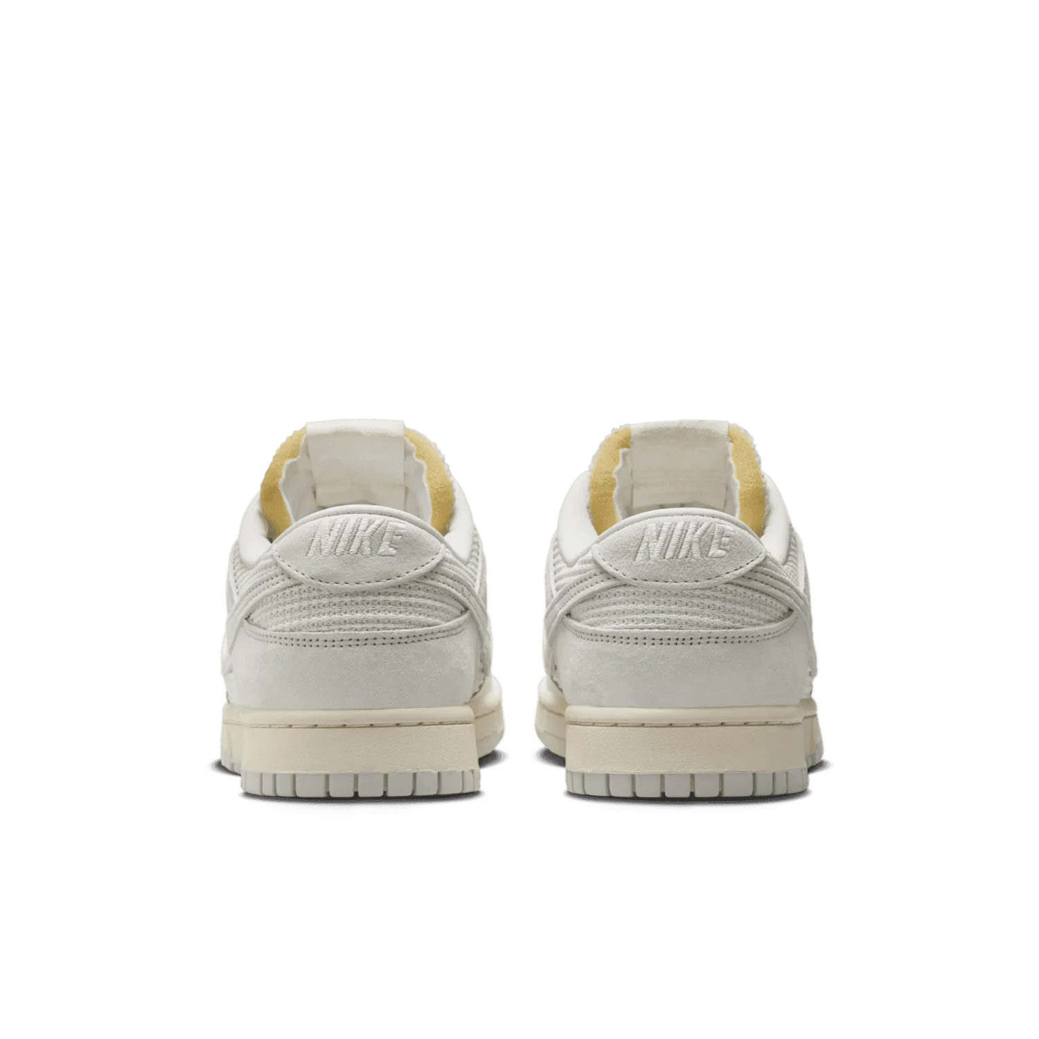 Nike Dunk Low Phantom Light Bone image 4
