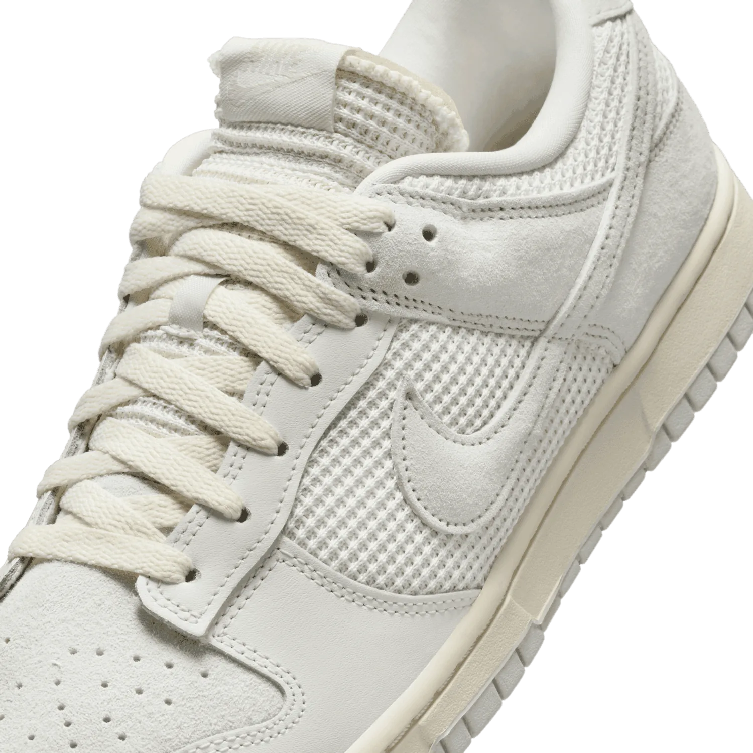 Nike Dunk Low Phantom Light Bone image 5