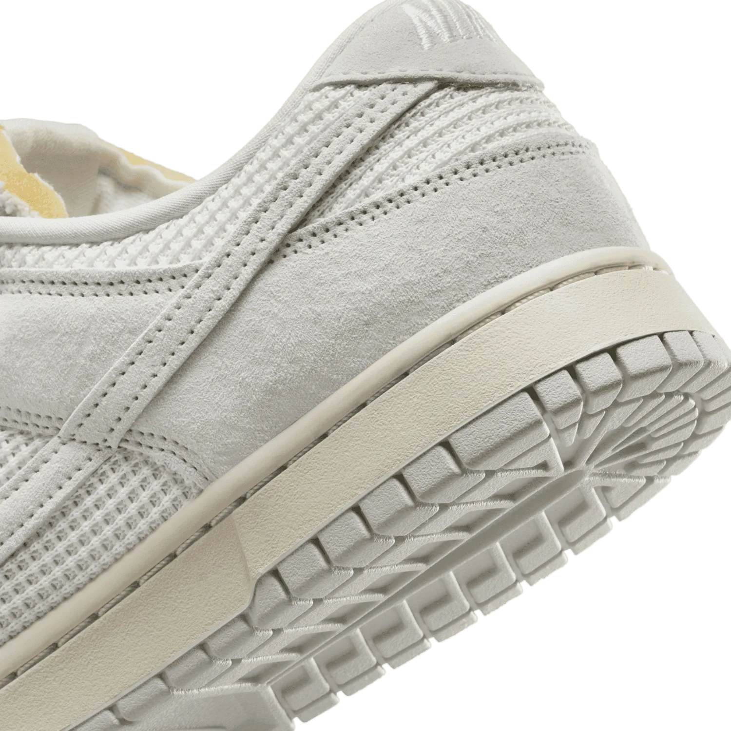 Nike Dunk Low Phantom Light Bone image 6