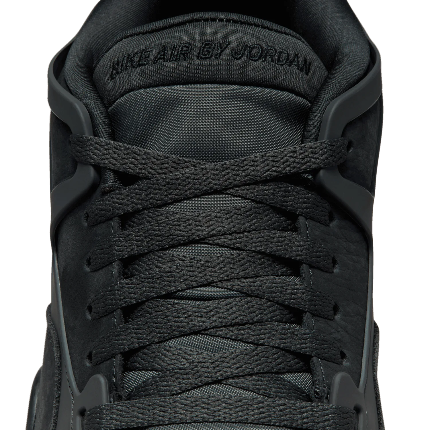 Air Jordan 4 RM SP Nigel Sylvester Grandma's Driveway Grey image 3