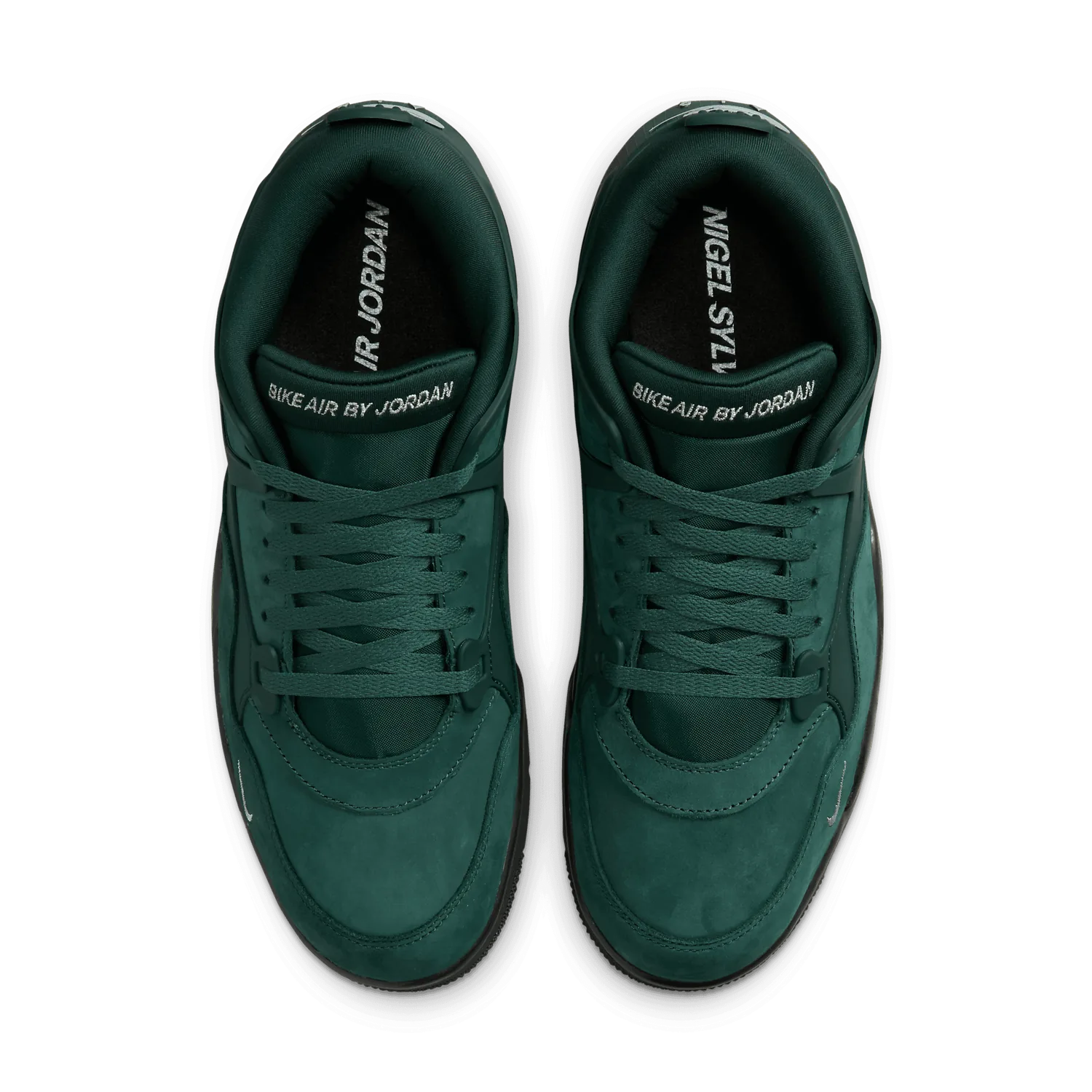 Air Jordan 4 RM SP Nigel Sylvester Grandma's Driveway image 2
