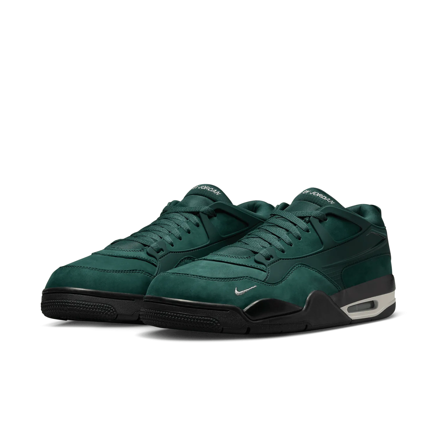 Air Jordan 4 RM SP Nigel Sylvester Grandma's Driveway image 3