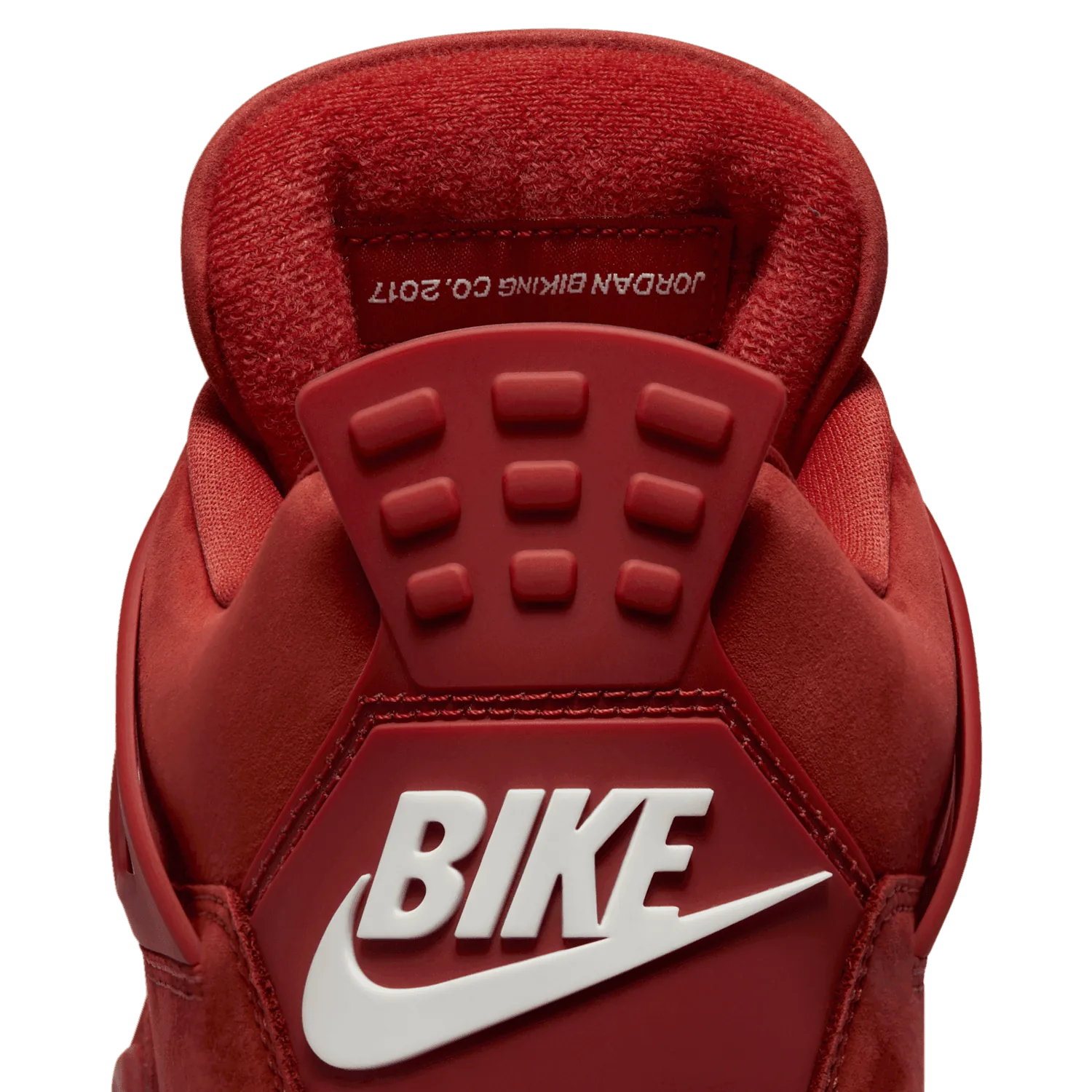 Air Jordan 4 Retro OG SP Nigel Sylvester Brick by Brick image 4