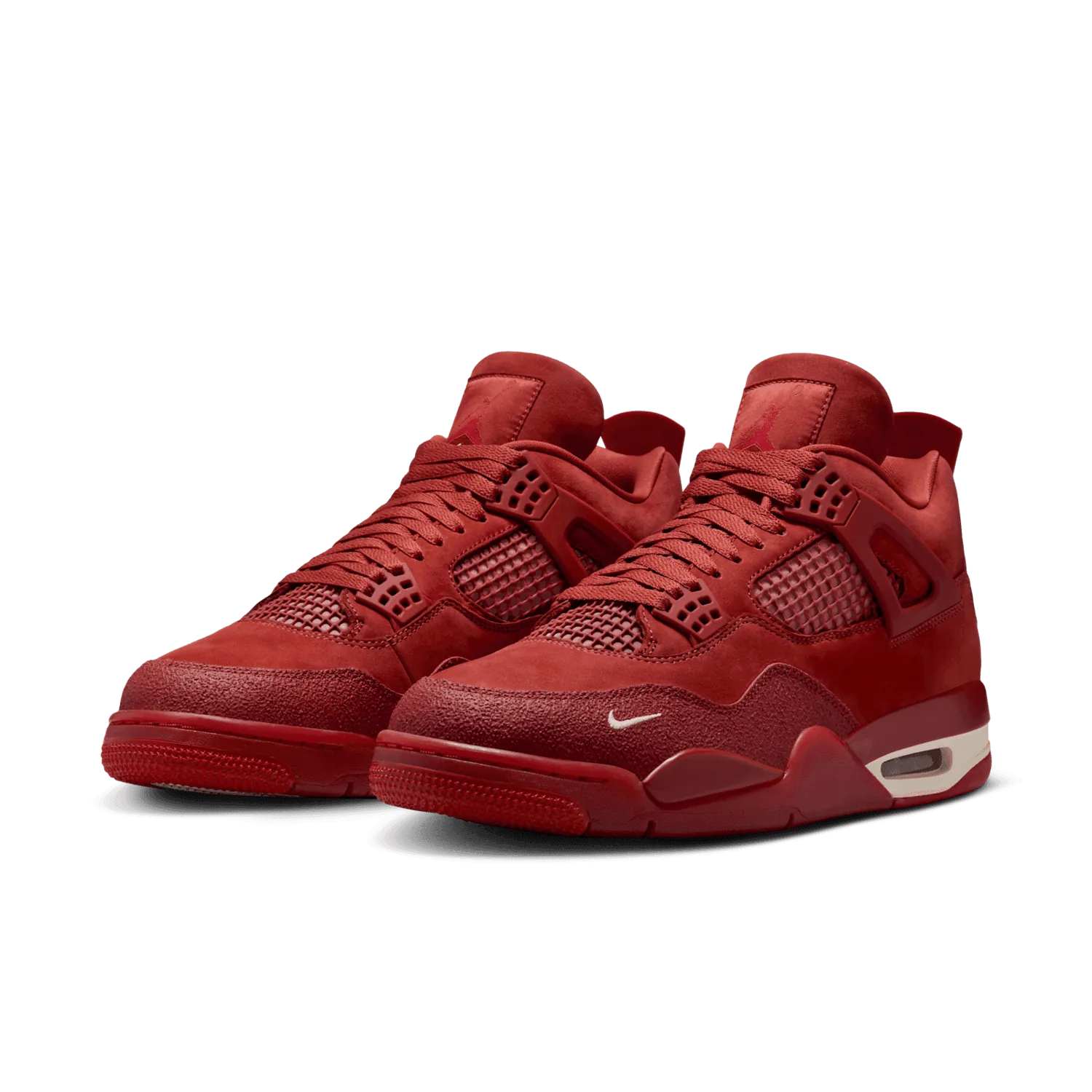 Air Jordan 4 Retro OG SP Nigel Sylvester Brick by Brick image 7